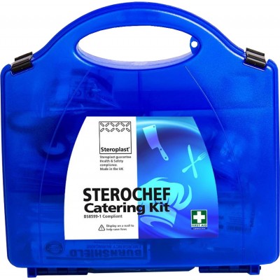 Sterochef Catering Kit